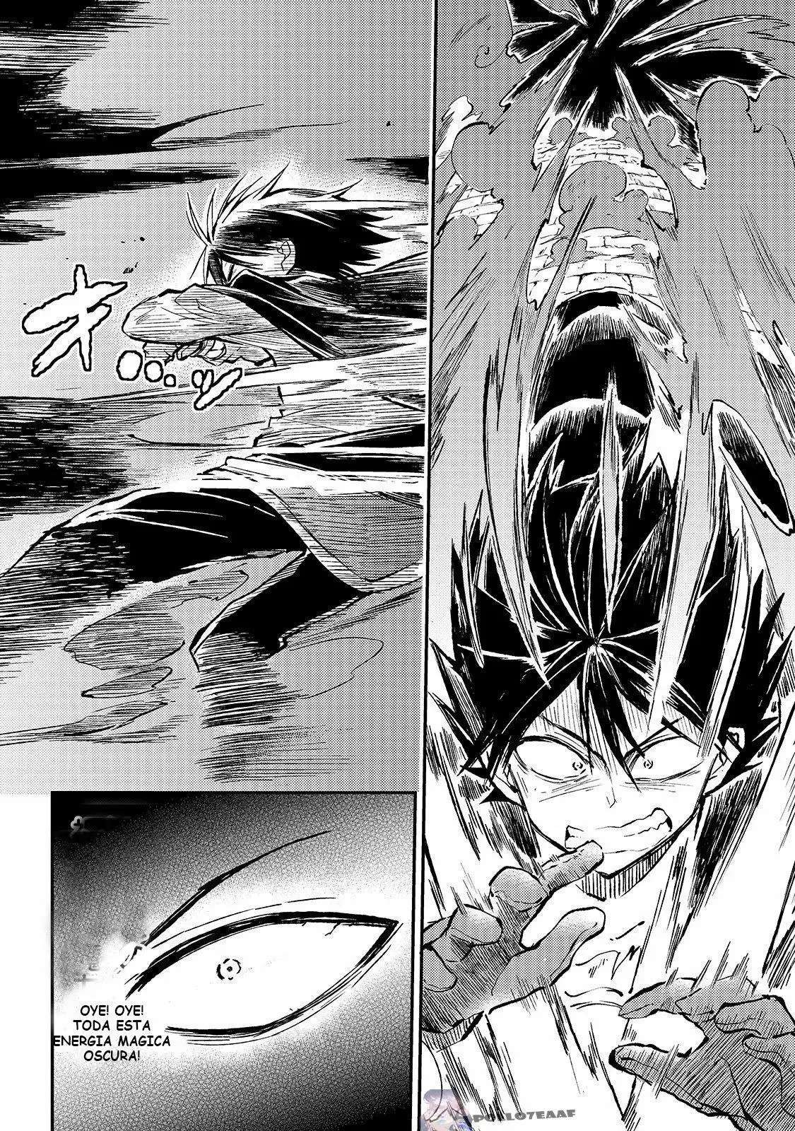 Hitoribocchi no Isekai Kouryaku Capitulo 40 página 8