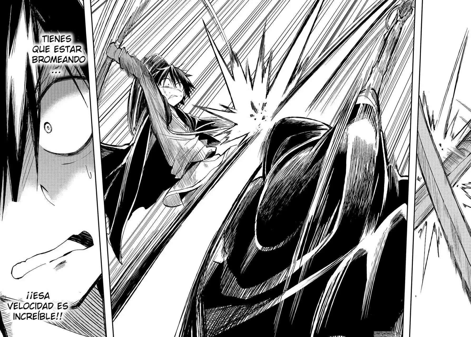 Hitoribocchi no Isekai Kouryaku Capitulo 41 página 11