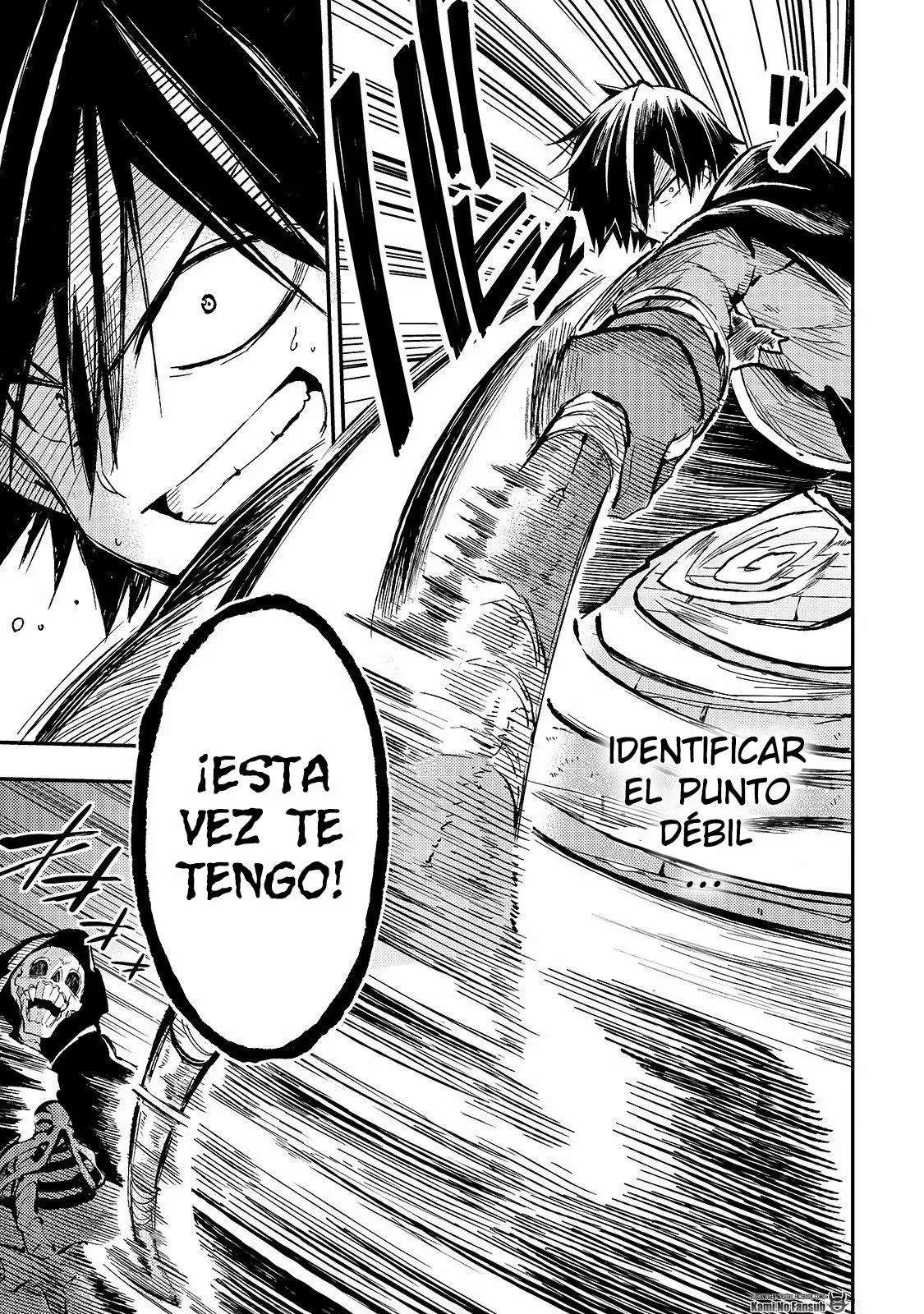Hitoribocchi no Isekai Kouryaku Capitulo 41 página 13