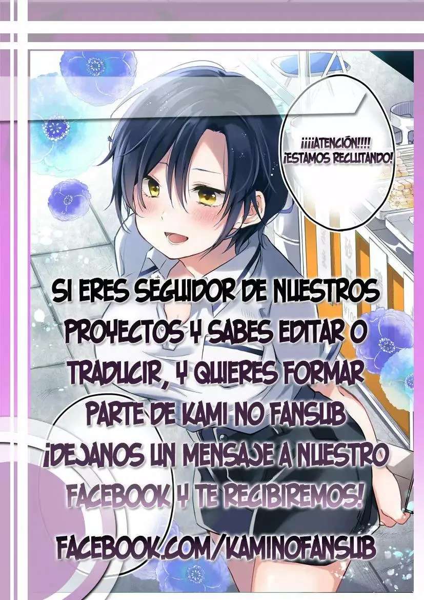 Hitoribocchi no Isekai Kouryaku Capitulo 41 página 2