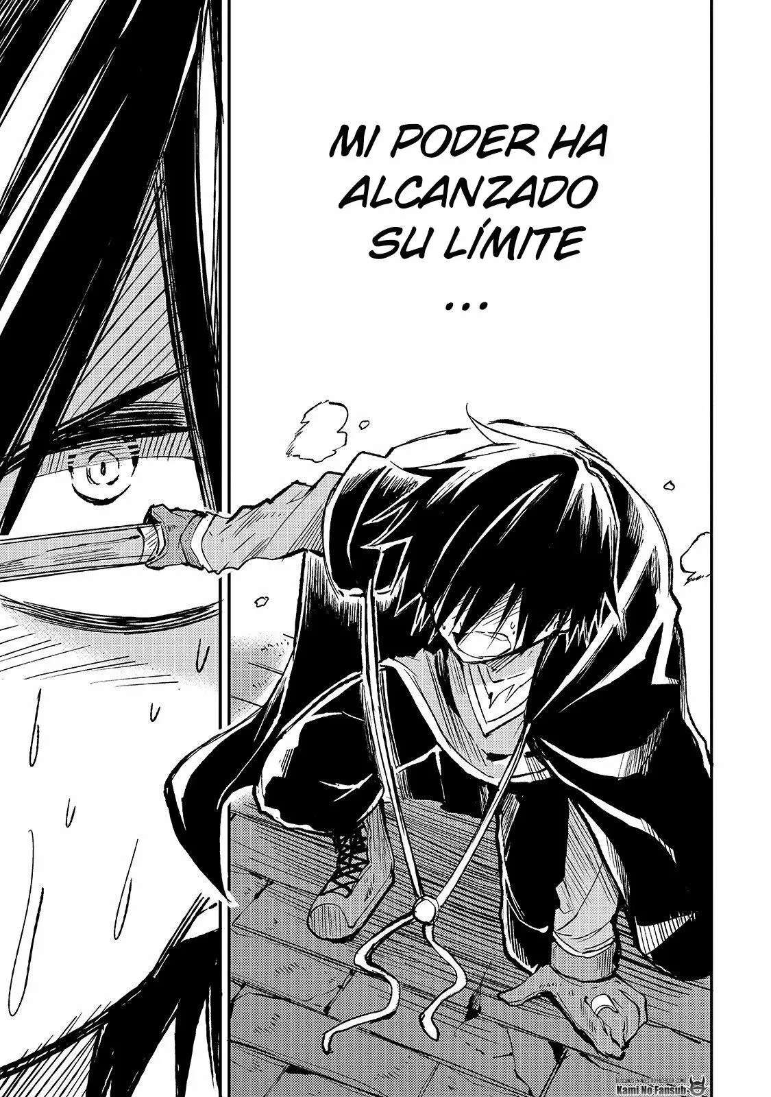 Hitoribocchi no Isekai Kouryaku Capitulo 42 página 11