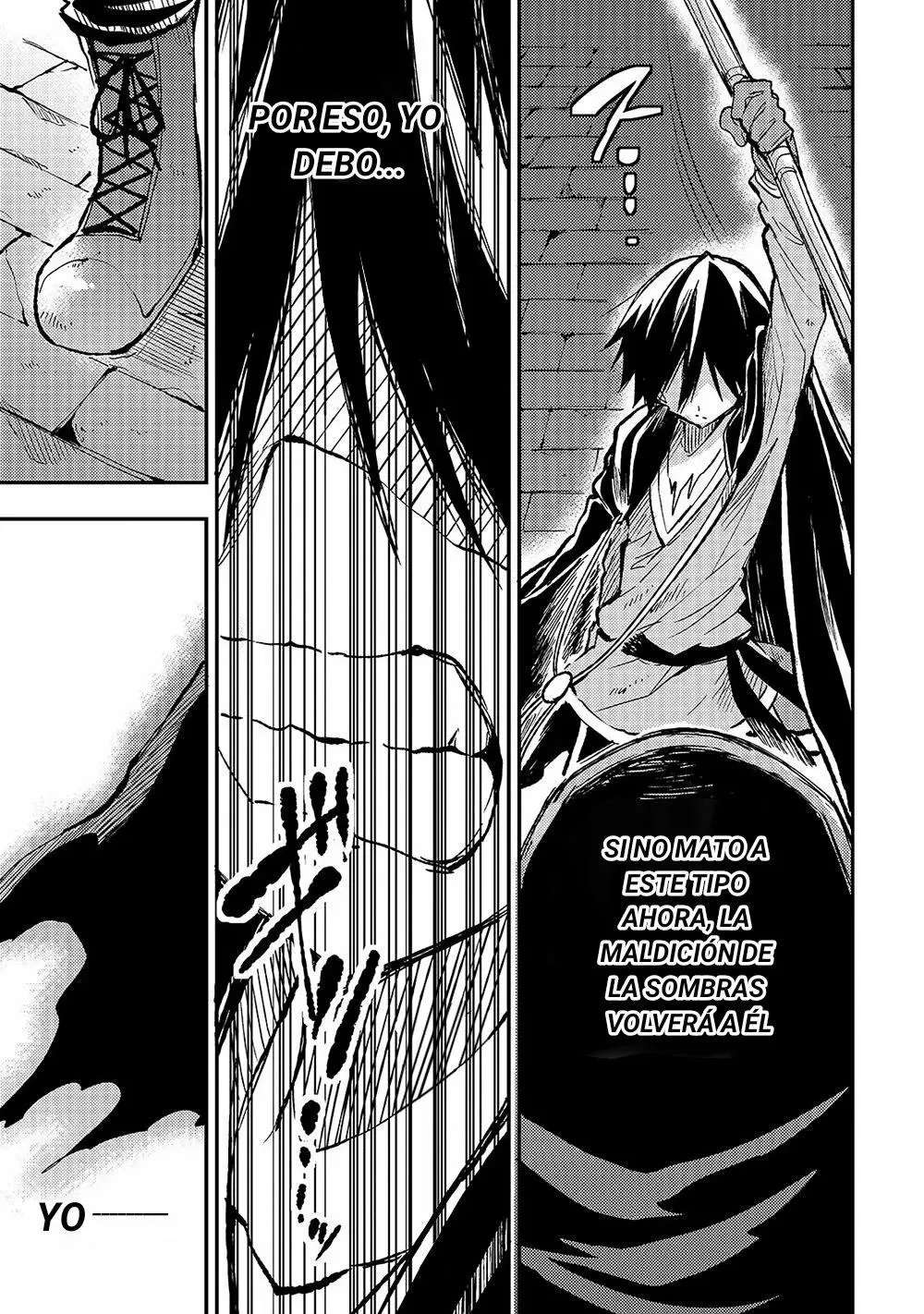 Hitoribocchi no Isekai Kouryaku Capitulo 43 página 12