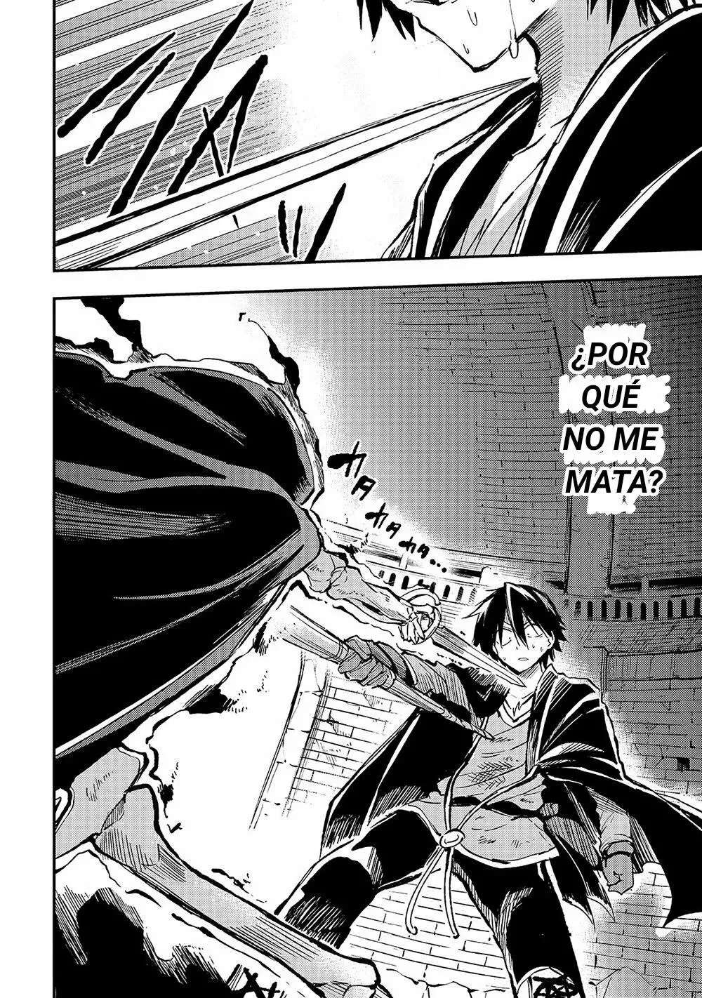 Hitoribocchi no Isekai Kouryaku Capitulo 43 página 4