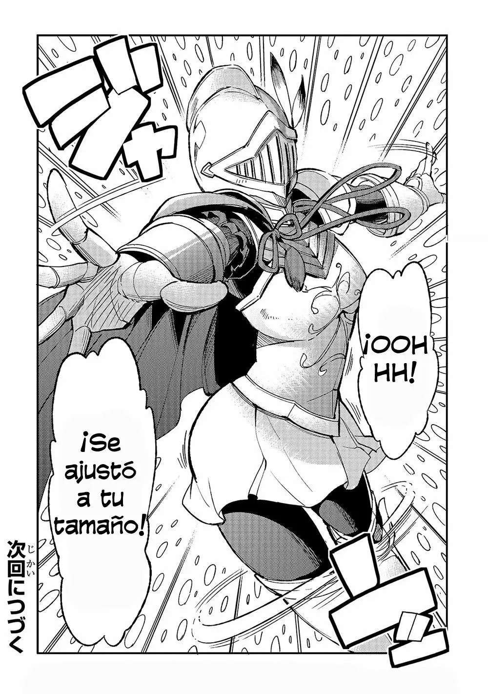 Hitoribocchi no Isekai Kouryaku Capitulo 44 página 14