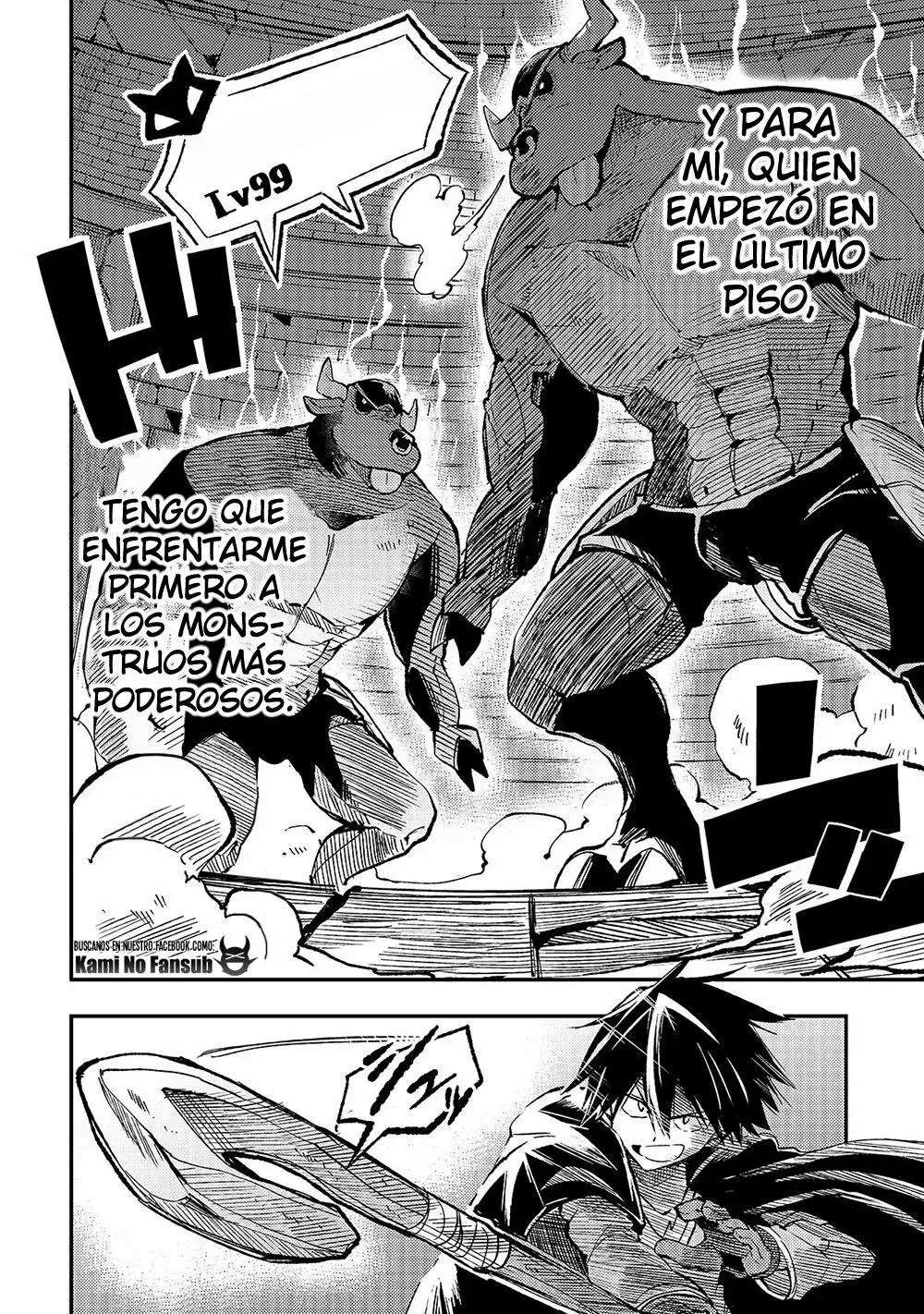 Hitoribocchi no Isekai Kouryaku Capitulo 44 página 8