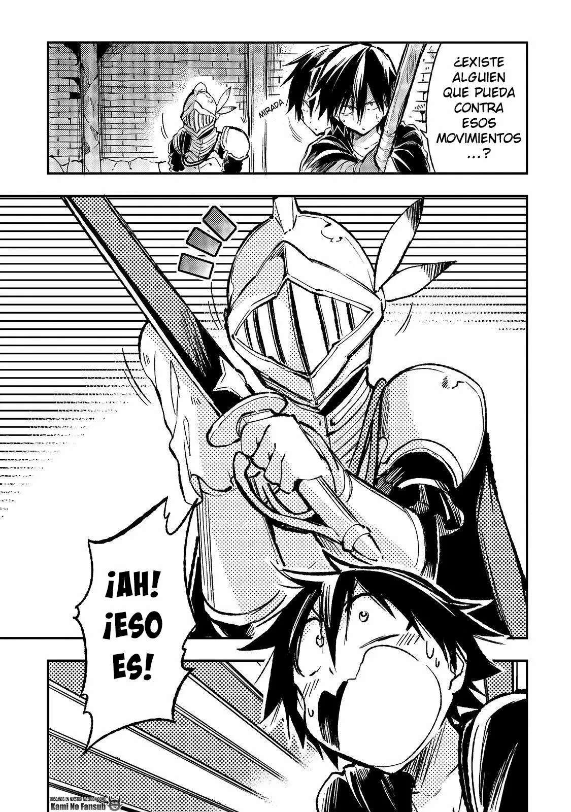 Hitoribocchi no Isekai Kouryaku Capitulo 46 página 7