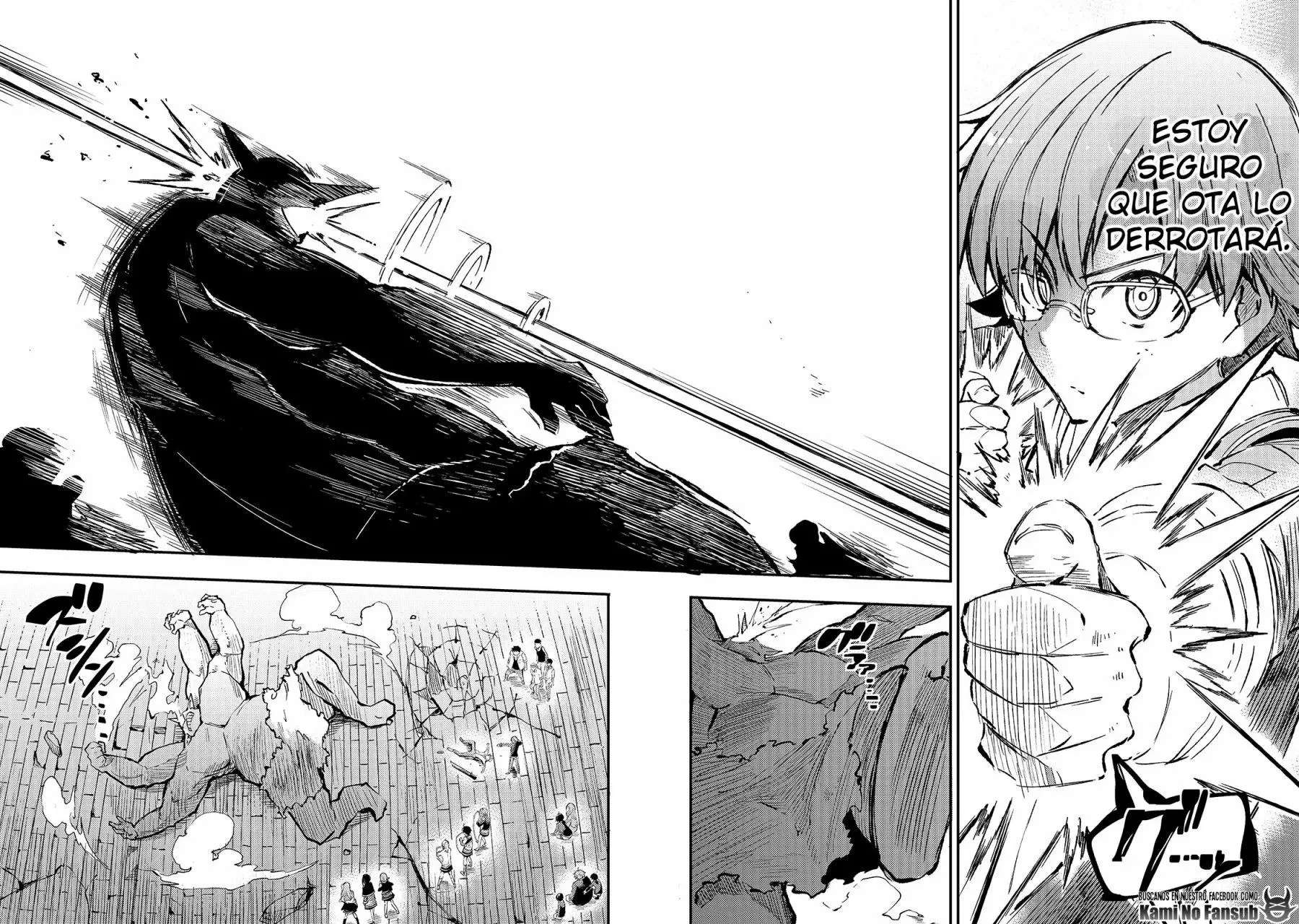 Hitoribocchi no Isekai Kouryaku Capitulo 47 página 13