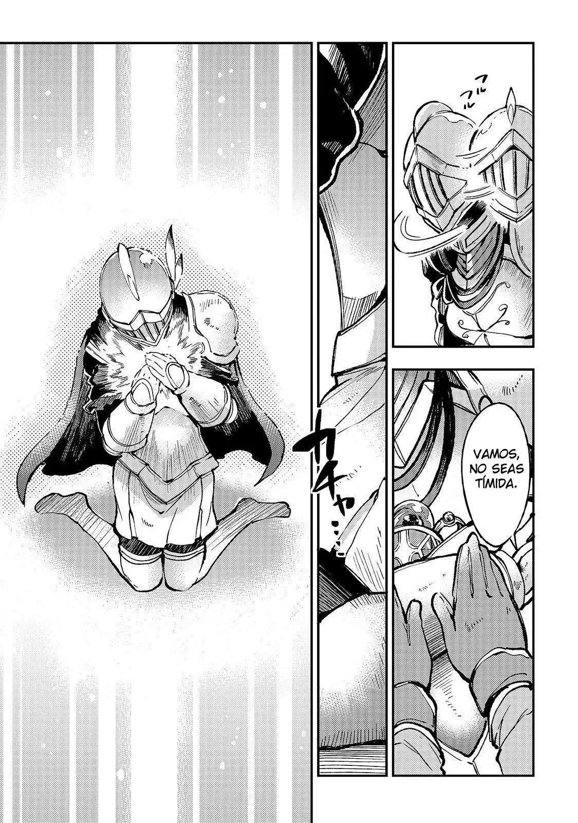 Hitoribocchi no Isekai Kouryaku Capitulo 48 página 10