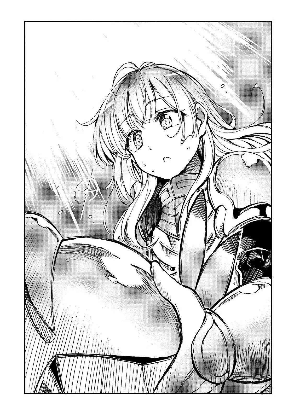 Hitoribocchi no Isekai Kouryaku Capitulo 48 página 12