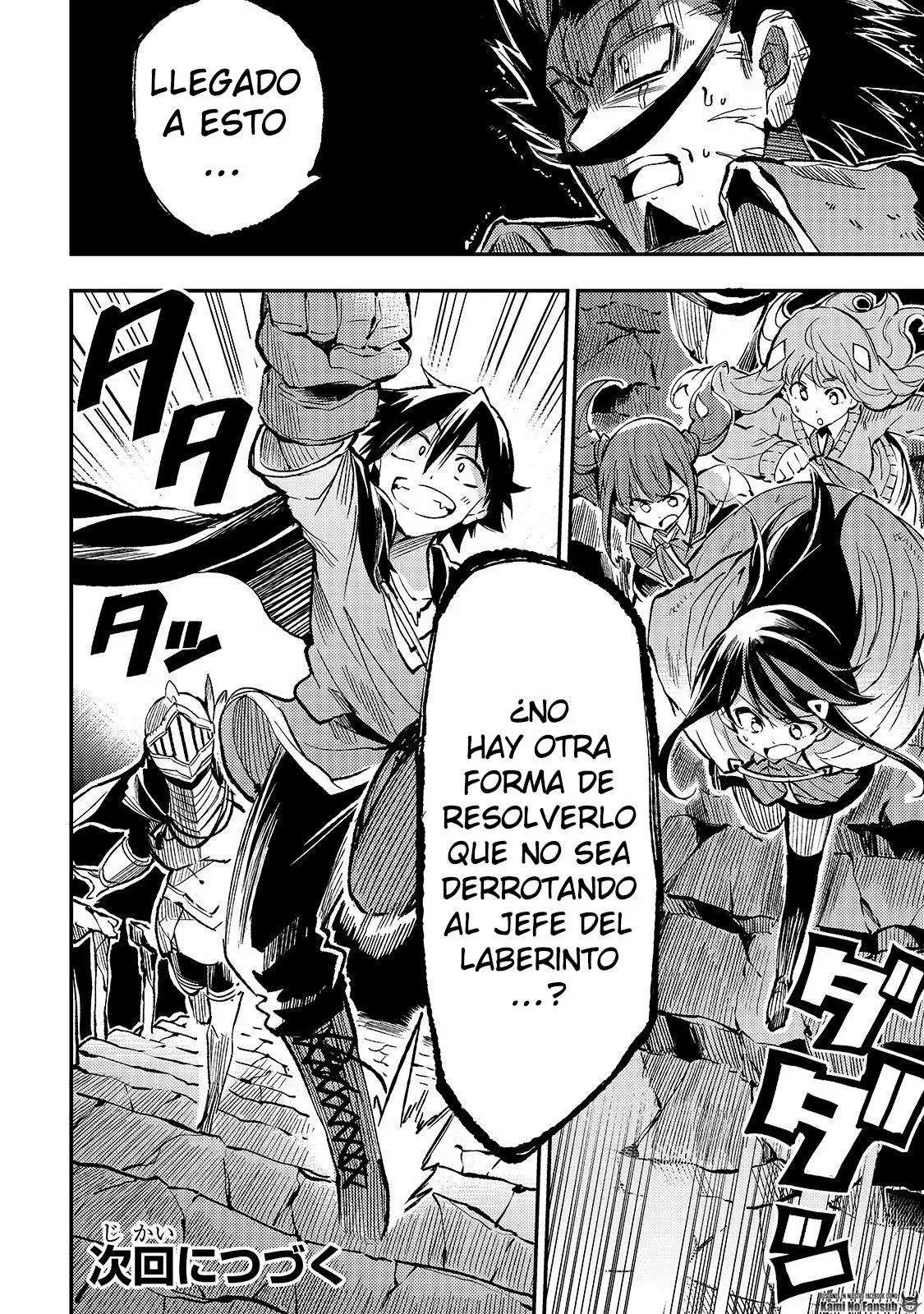 Hitoribocchi no Isekai Kouryaku Capitulo 48 página 16