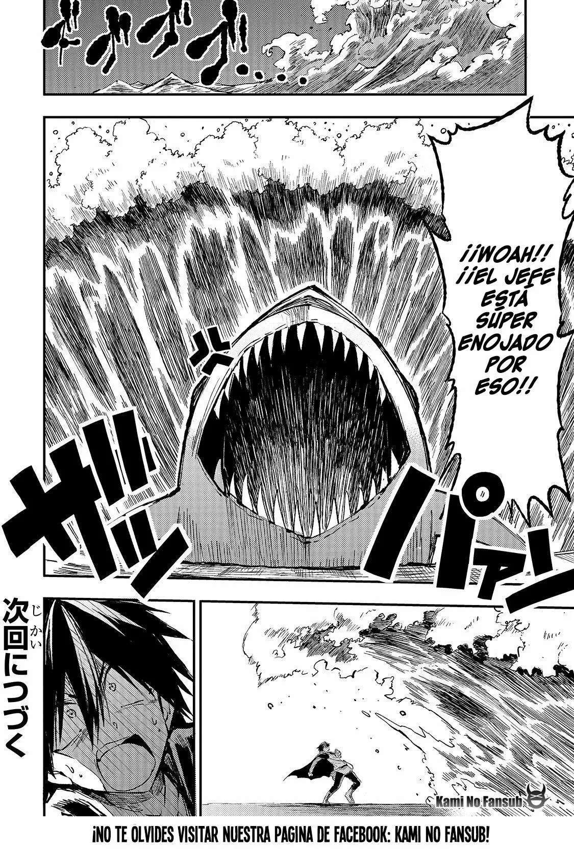 Hitoribocchi no Isekai Kouryaku Capitulo 49 página 15
