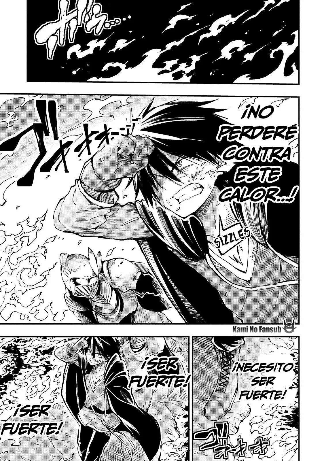 Hitoribocchi no Isekai Kouryaku Capitulo 51 página 3