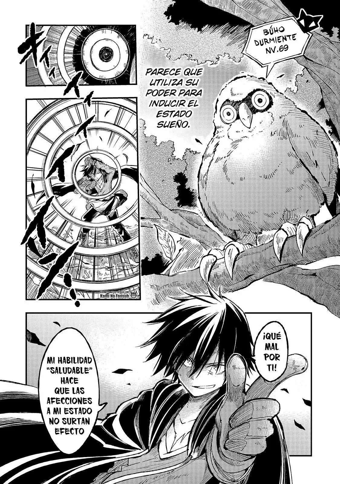 Hitoribocchi no Isekai Kouryaku Capitulo 52 página 12