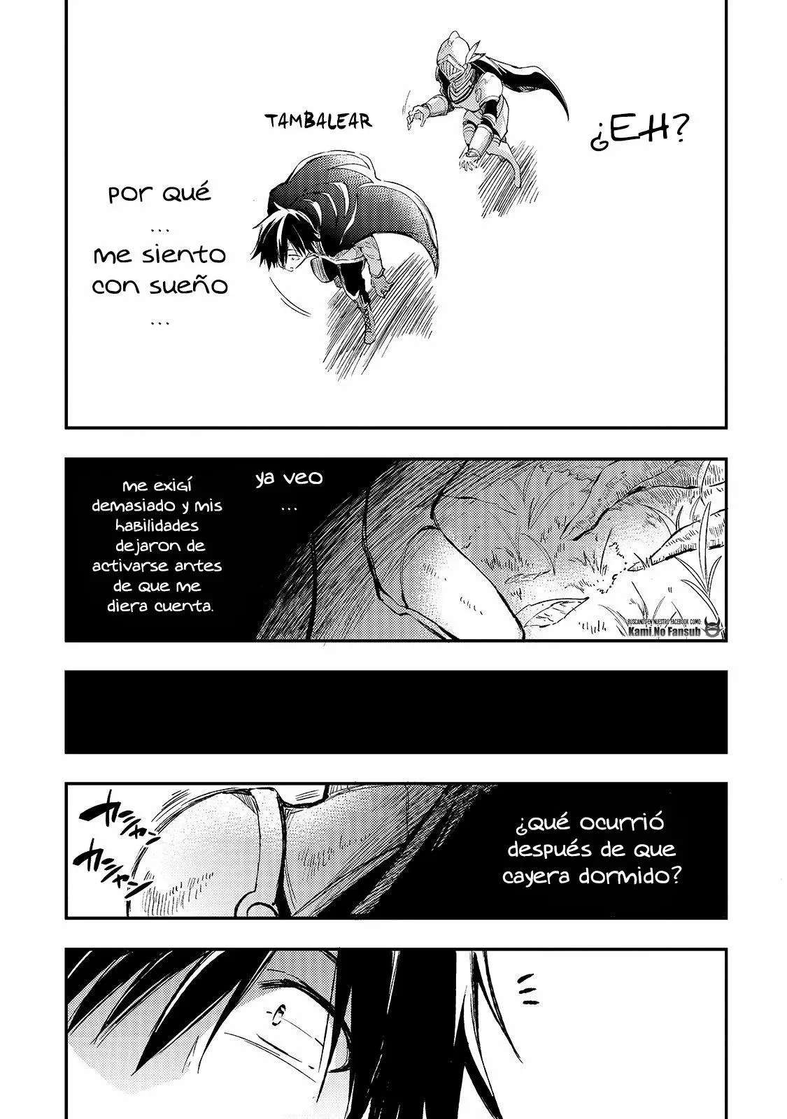 Hitoribocchi no Isekai Kouryaku Capitulo 52 página 13
