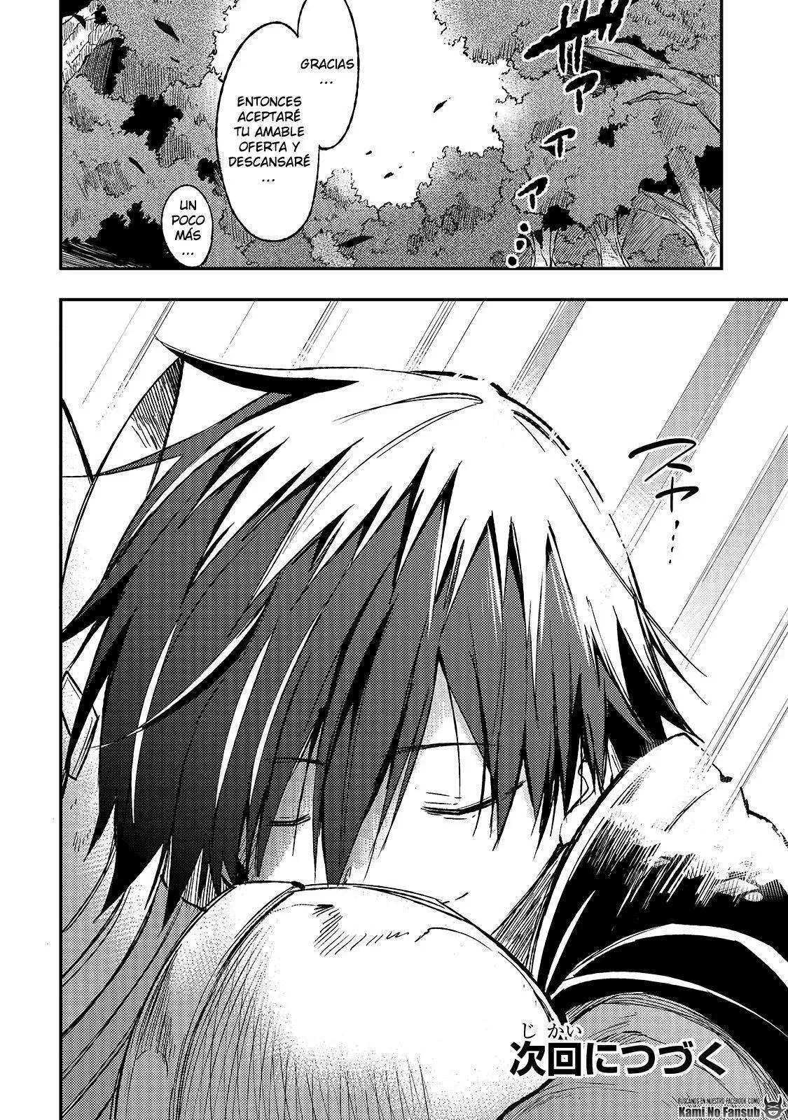 Hitoribocchi no Isekai Kouryaku Capitulo 52 página 15