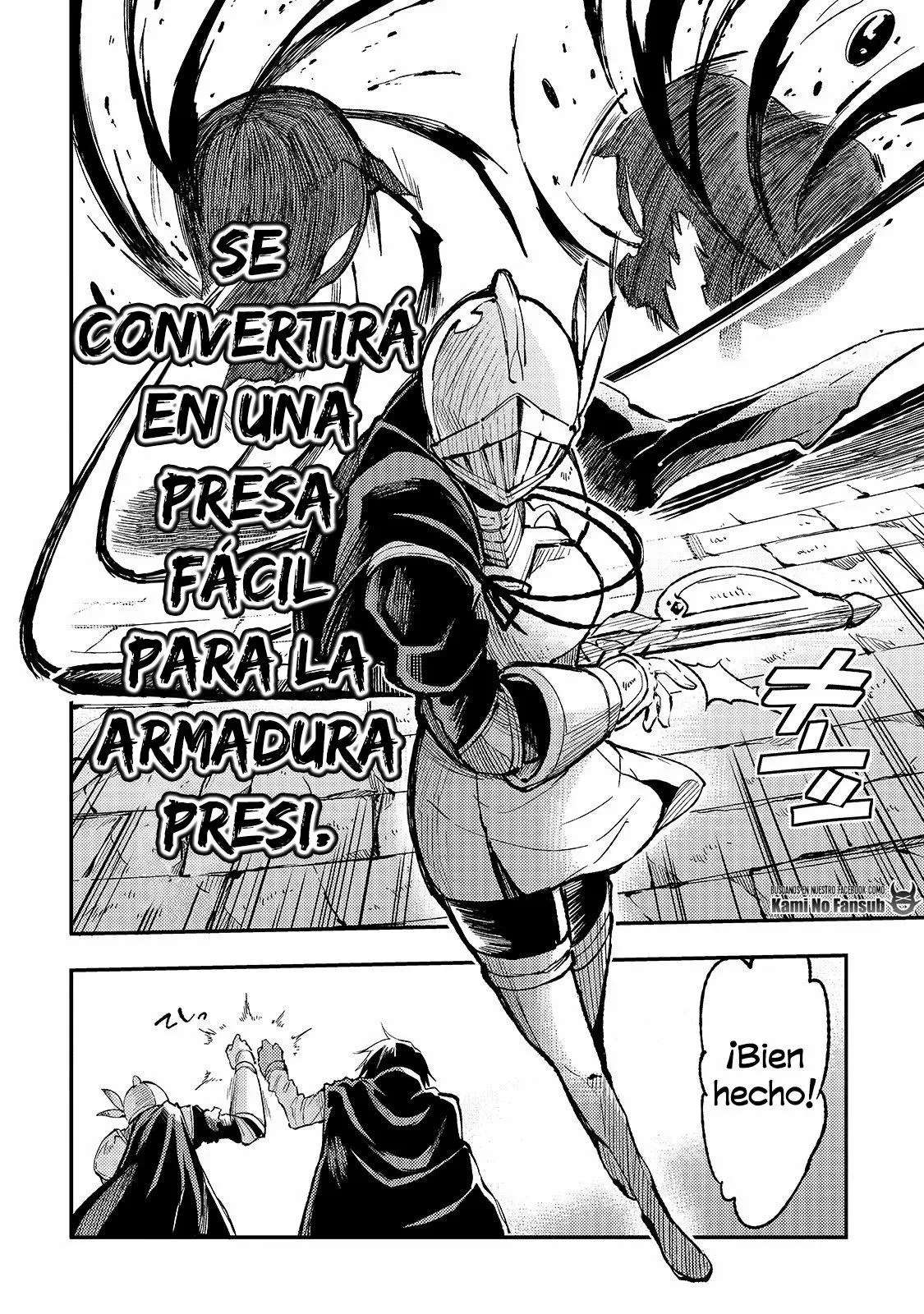 Hitoribocchi no Isekai Kouryaku Capitulo 52 página 8