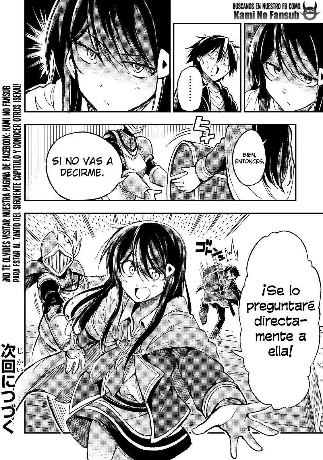 Hitoribocchi no Isekai Kouryaku Capitulo 56 página 12