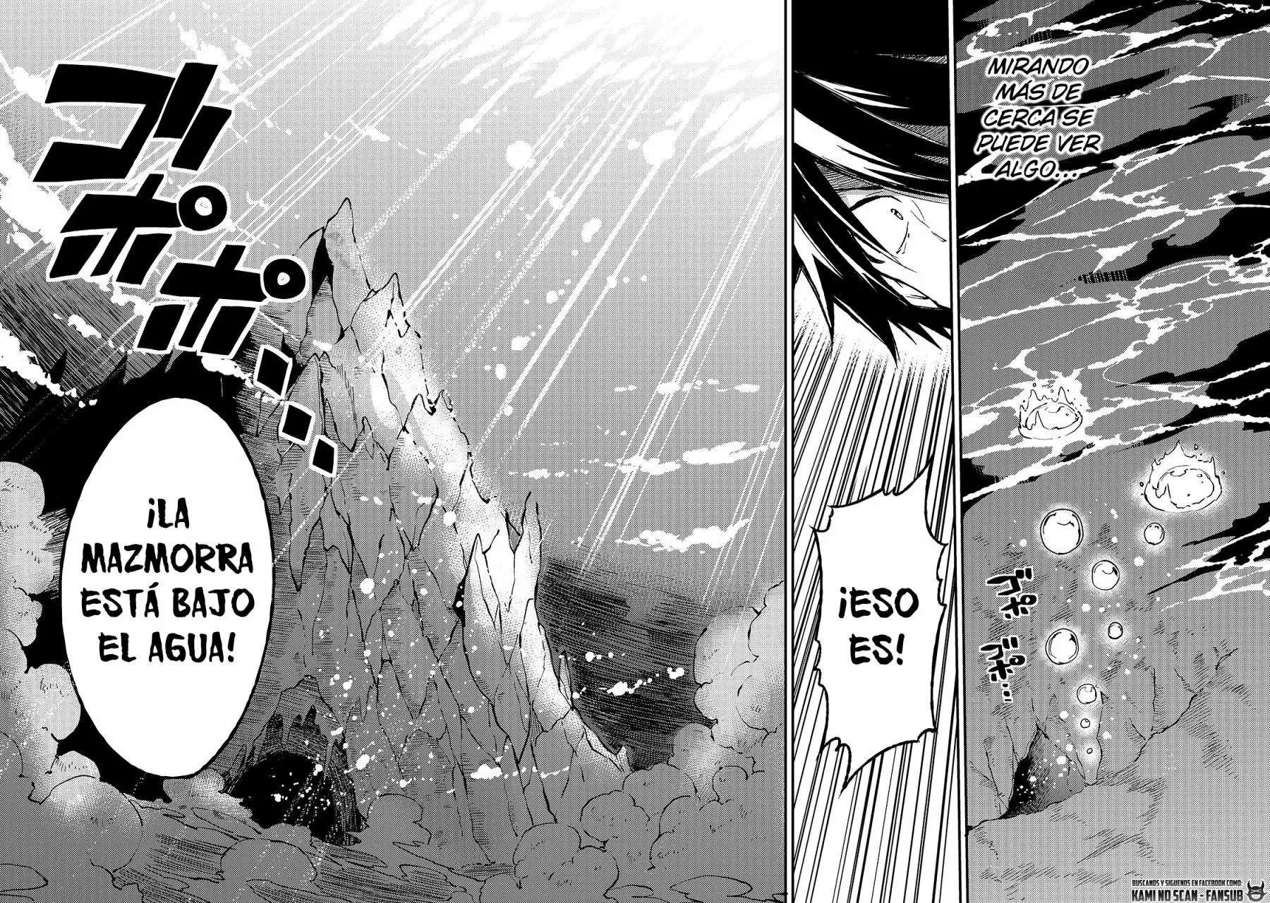 Hitoribocchi no Isekai Kouryaku Capitulo 62 página 13