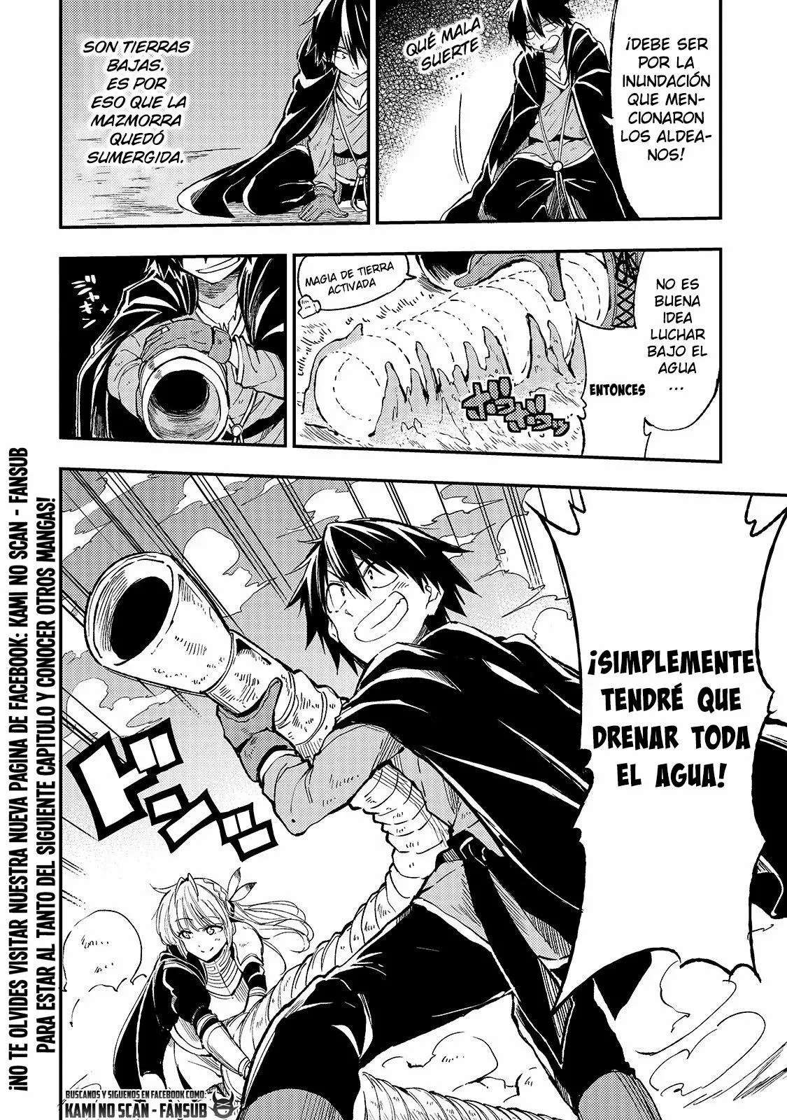 Hitoribocchi no Isekai Kouryaku Capitulo 62 página 14