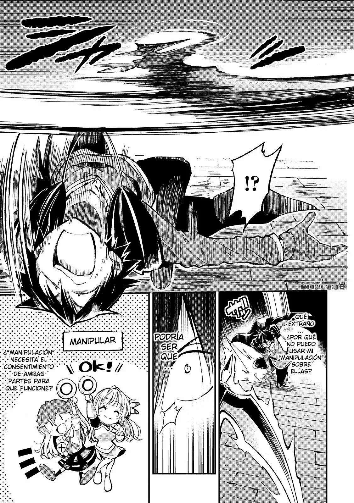 Hitoribocchi no Isekai Kouryaku Capitulo 64 página 6