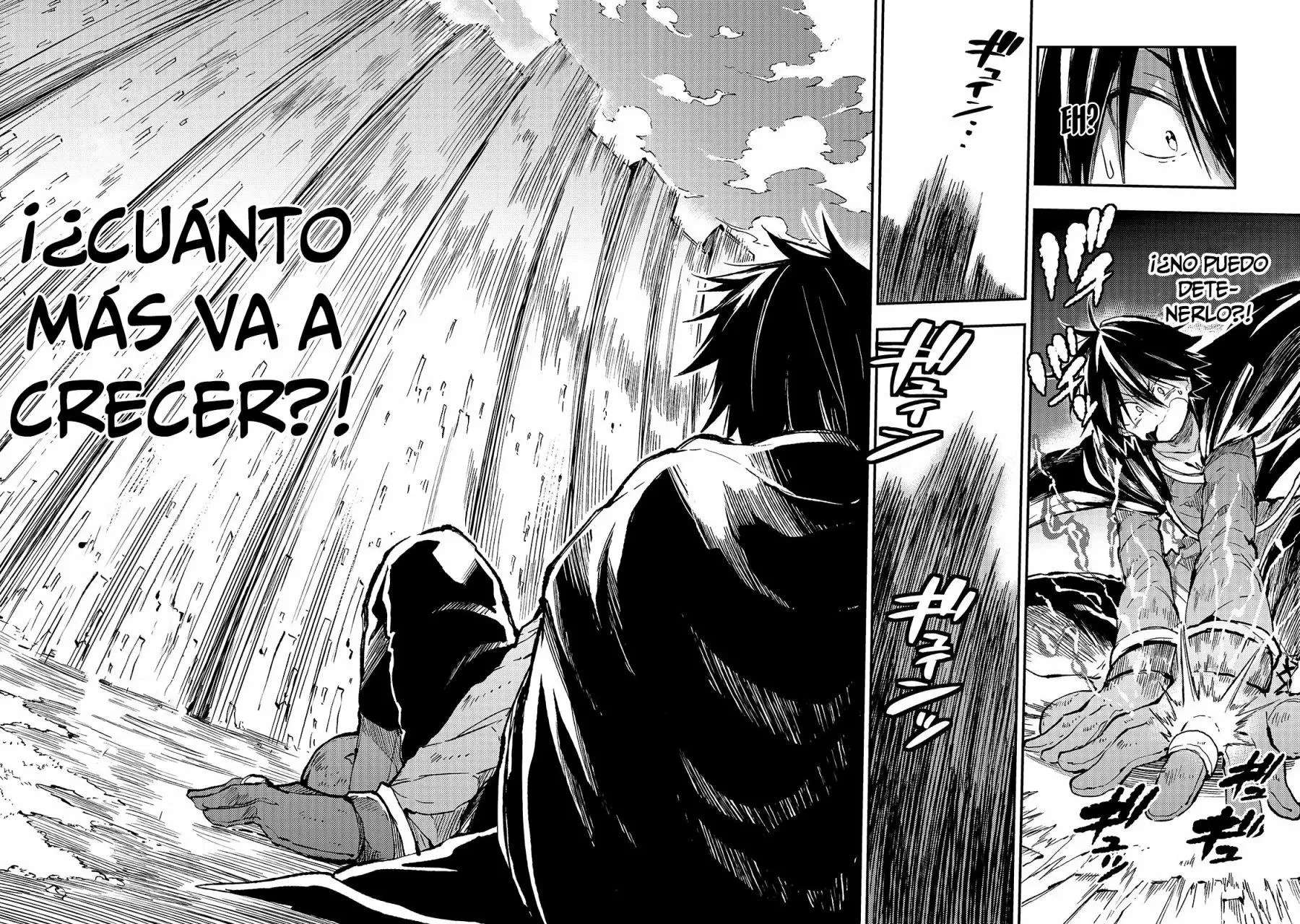 Hitoribocchi no Isekai Kouryaku Capitulo 65 página 11