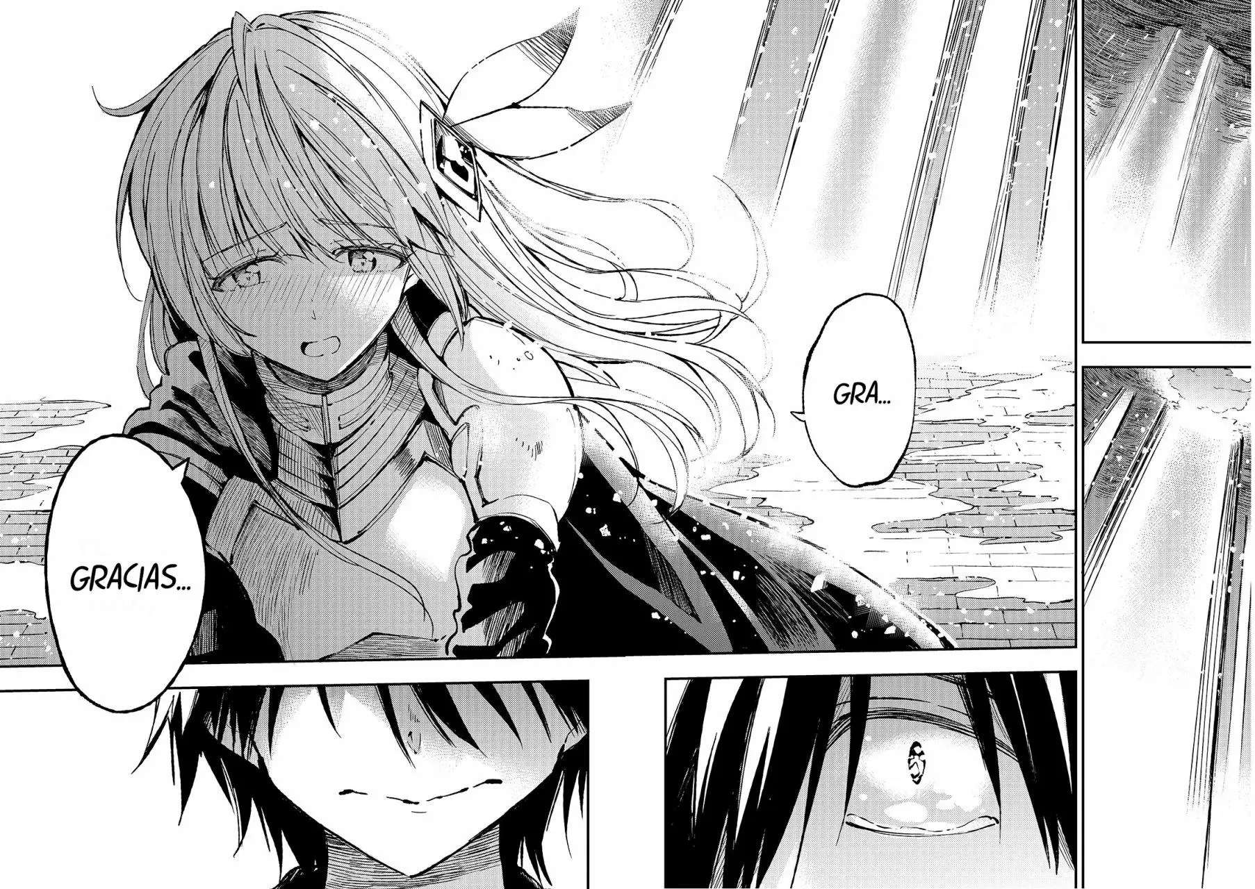 Hitoribocchi no Isekai Kouryaku Capitulo 69 página 7