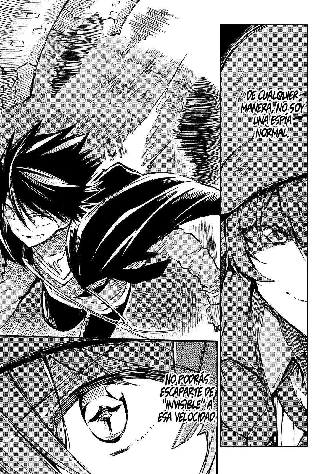 Hitoribocchi no Isekai Kouryaku Capitulo 73 página 9