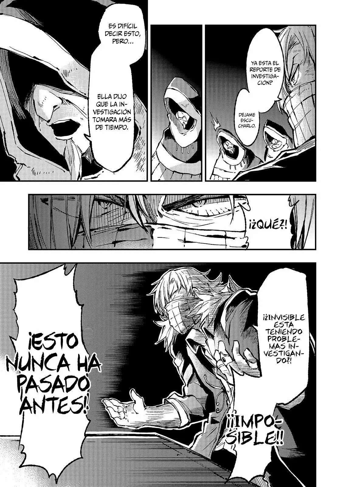 Hitoribocchi no Isekai Kouryaku Capitulo 75 página 11