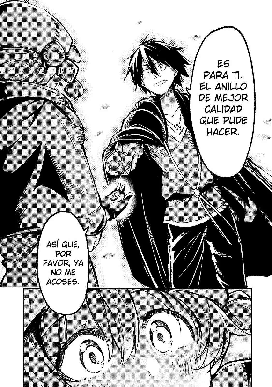 Hitoribocchi no Isekai Kouryaku Capitulo 76 página 11