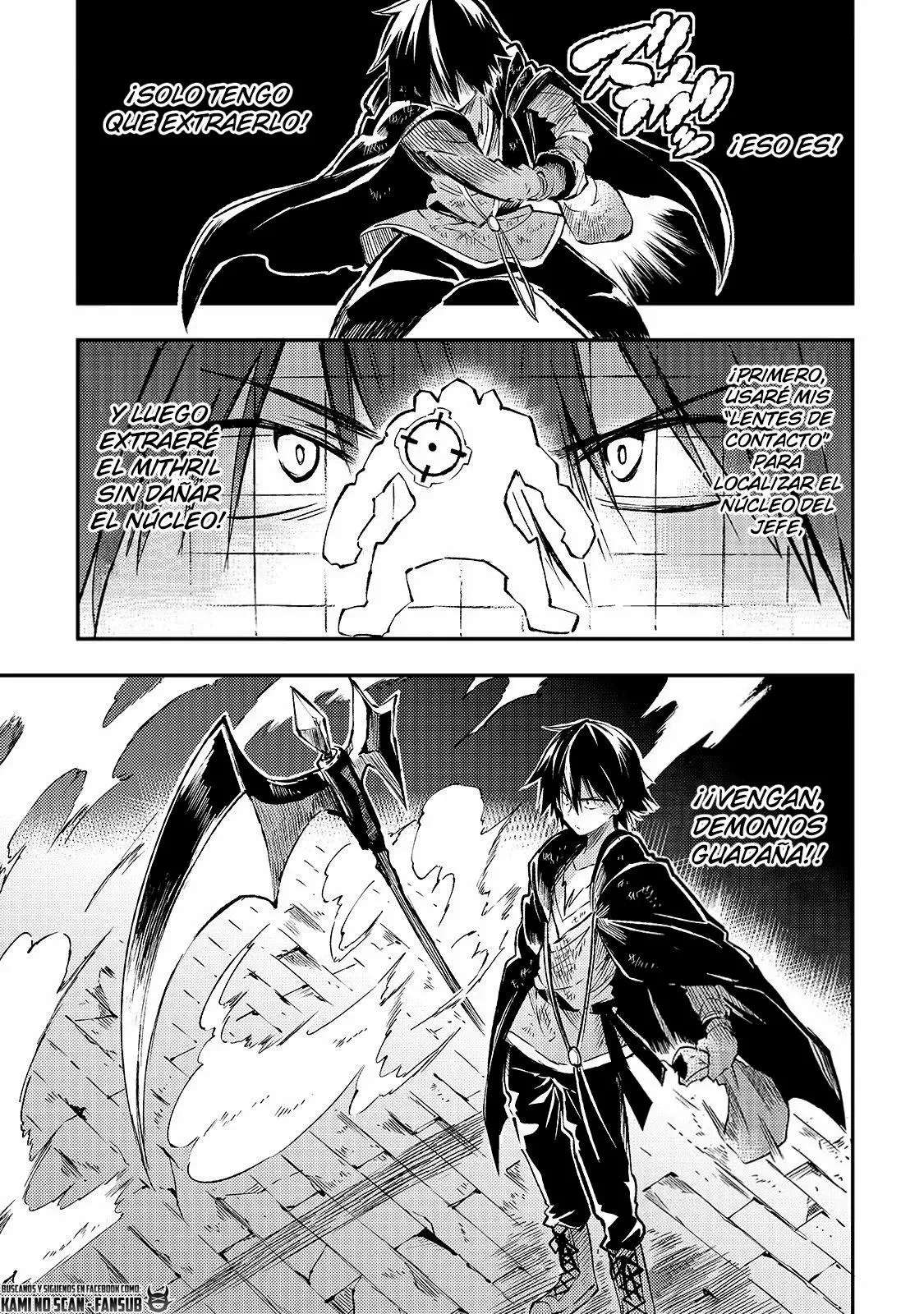 Hitoribocchi no Isekai Kouryaku Capitulo 78 página 6