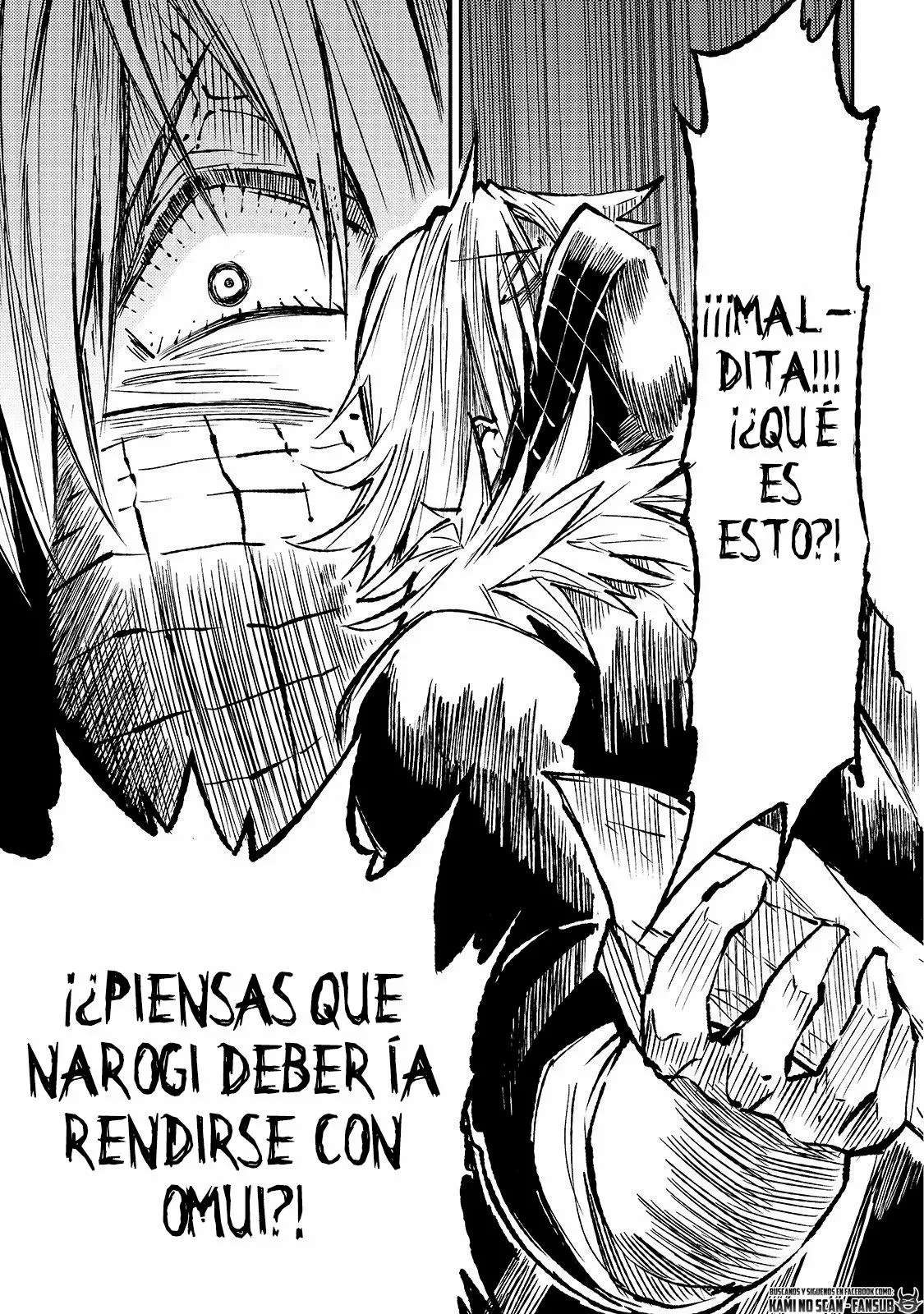 Hitoribocchi no Isekai Kouryaku Capitulo 80 página 10