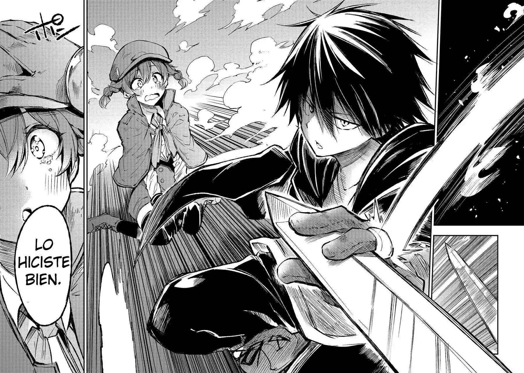 Hitoribocchi no Isekai Kouryaku Capitulo 80 página 14