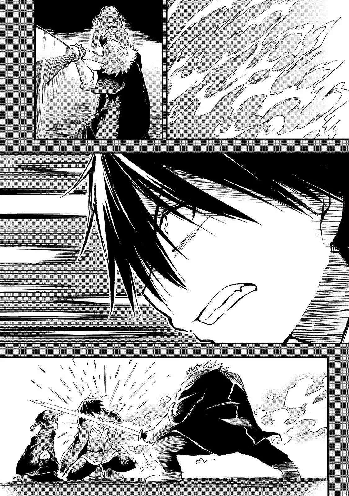 Hitoribocchi no Isekai Kouryaku Capitulo 81 página 10