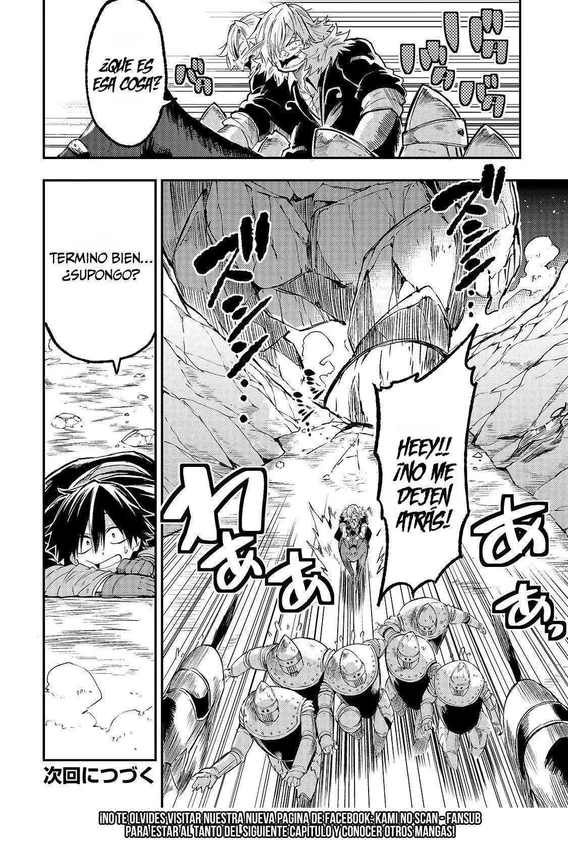 Hitoribocchi no Isekai Kouryaku Capitulo 83 página 12