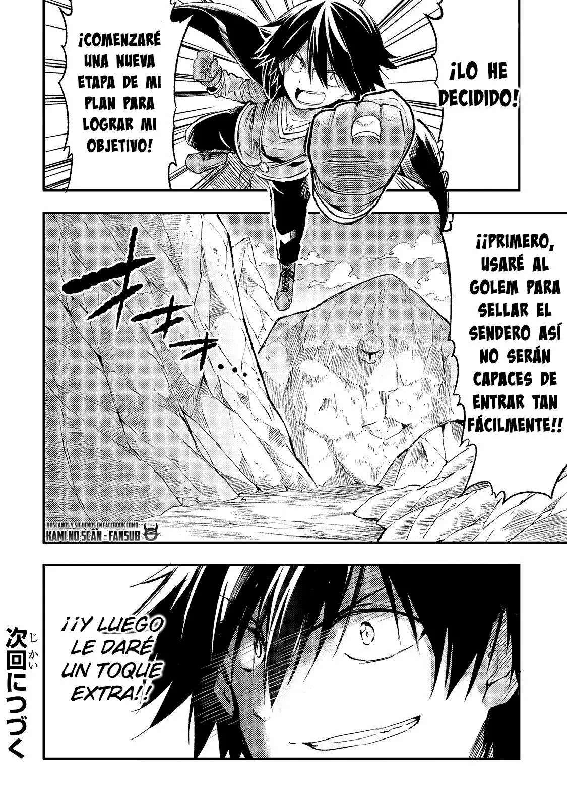 Hitoribocchi no Isekai Kouryaku Capitulo 84 página 12
