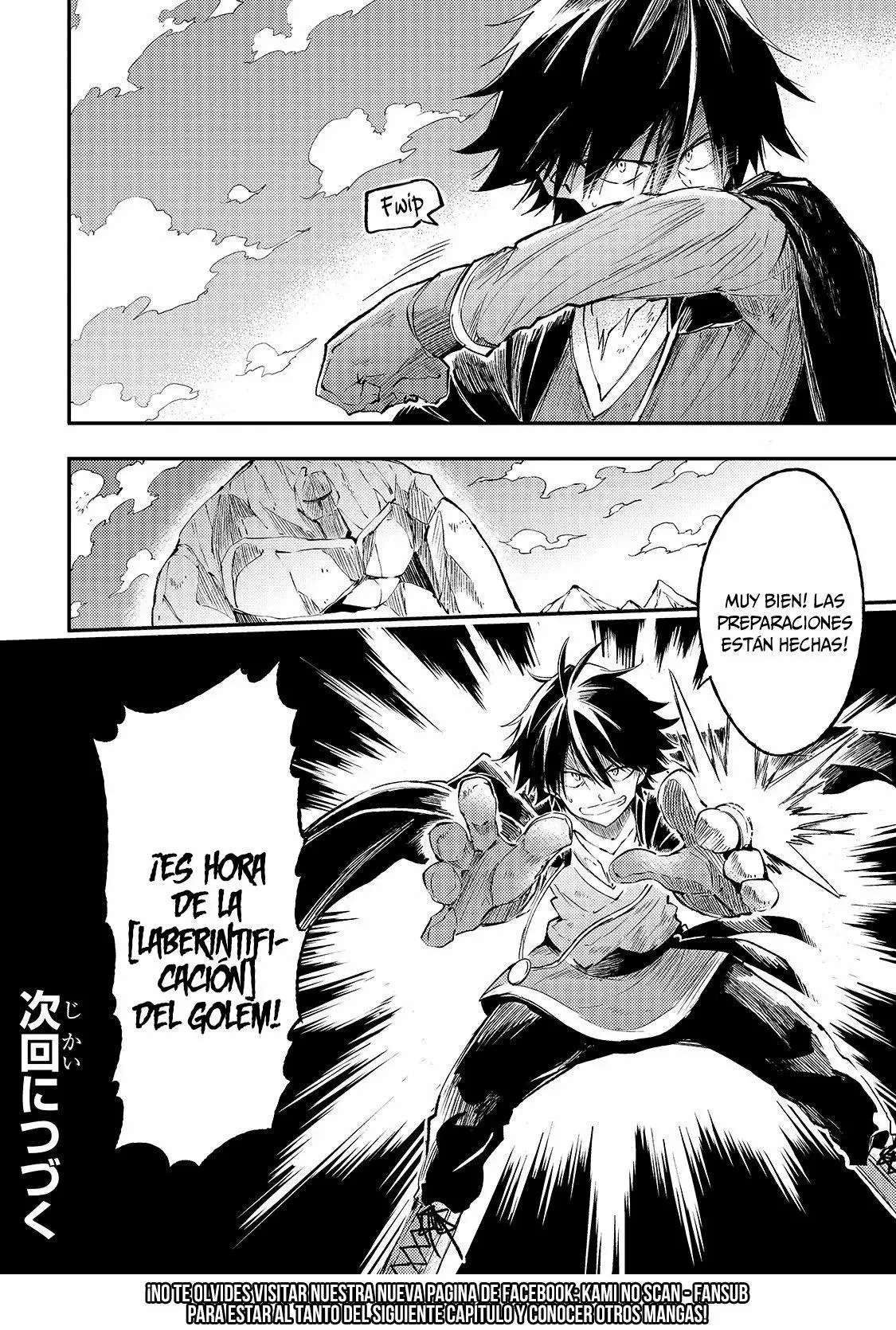 Hitoribocchi no Isekai Kouryaku Capitulo 85 página 12