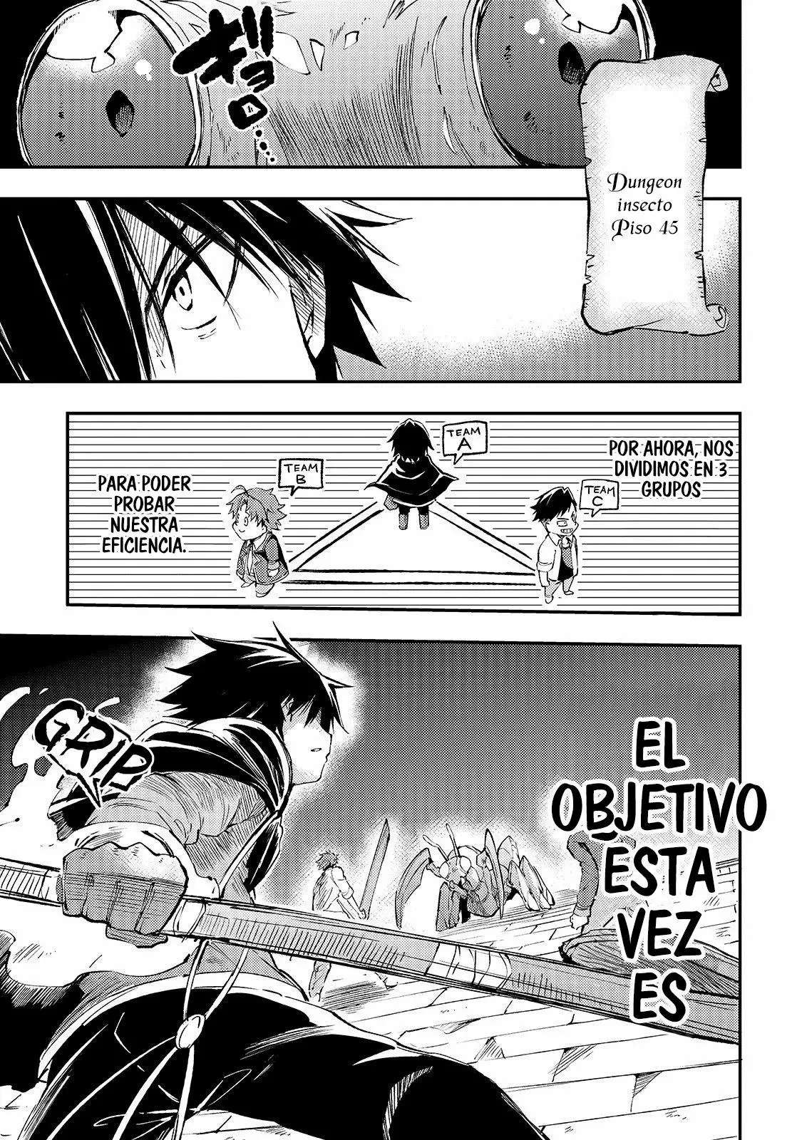 Hitoribocchi no Isekai Kouryaku Capitulo 87 página 2