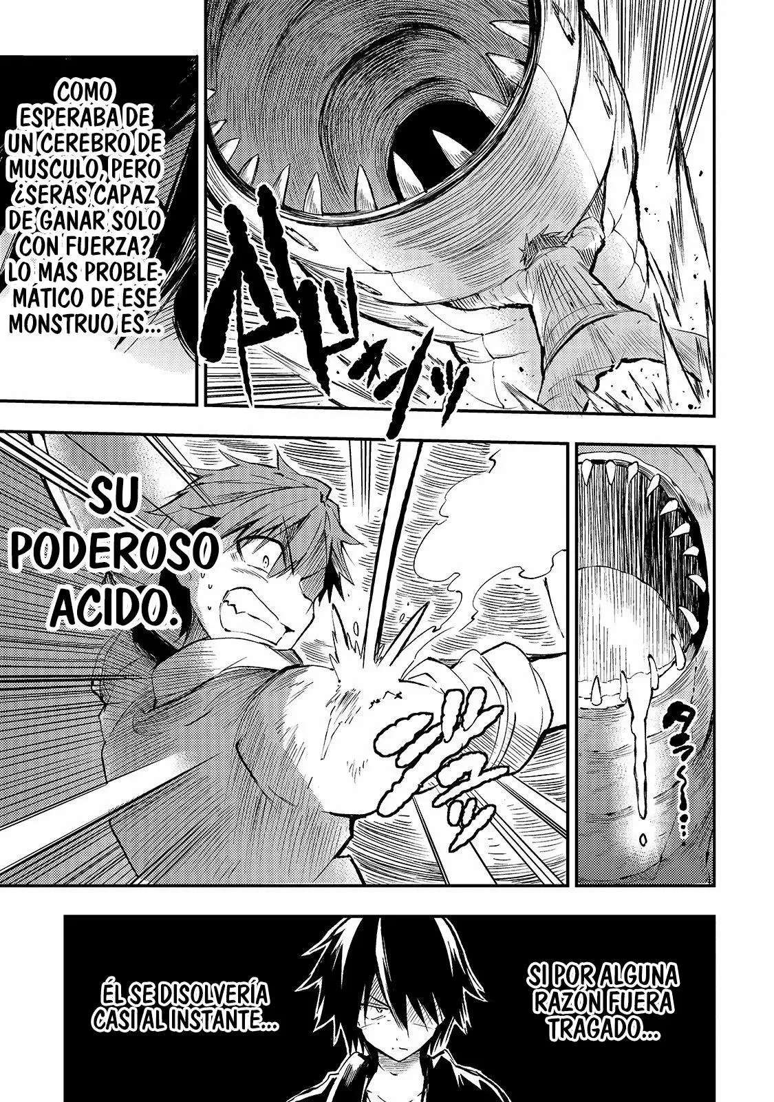 Hitoribocchi no Isekai Kouryaku Capitulo 87 página 6