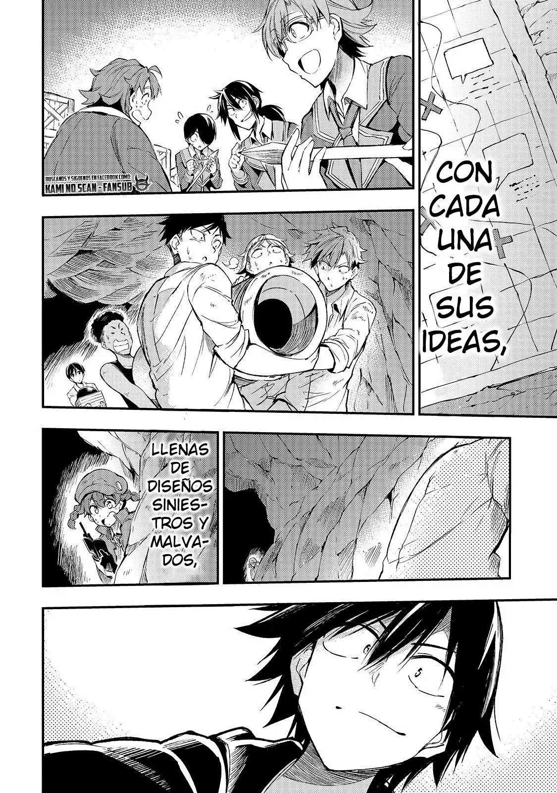 Hitoribocchi no Isekai Kouryaku Capitulo 88 página 12