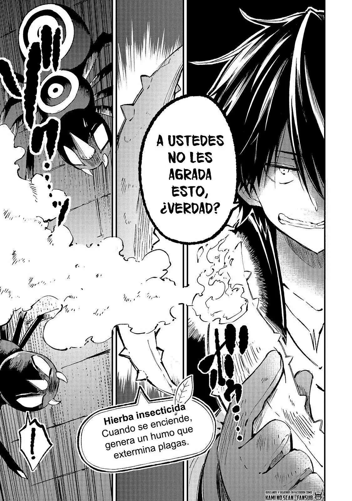 Hitoribocchi no Isekai Kouryaku Capitulo 88 página 6