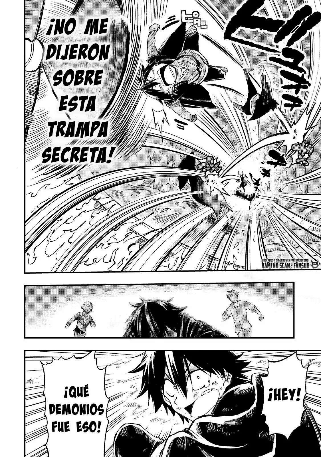 Hitoribocchi no Isekai Kouryaku Capitulo 89 página 13