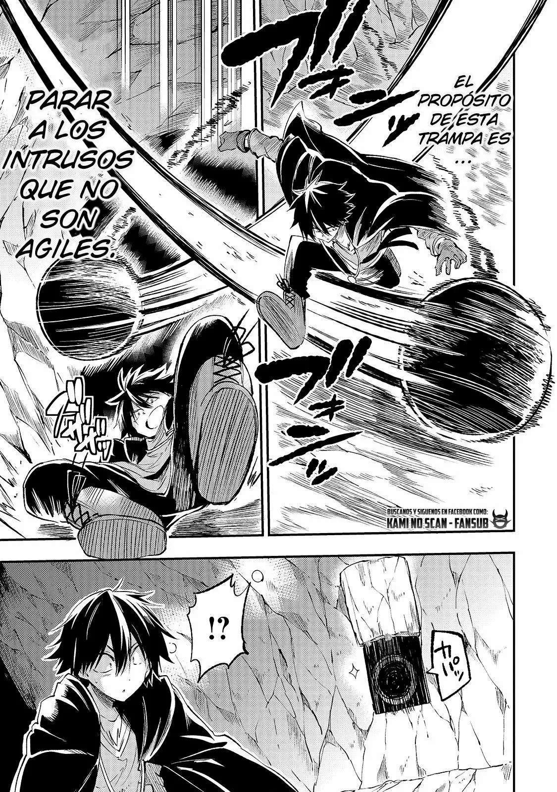 Hitoribocchi no Isekai Kouryaku Capitulo 89 página 6