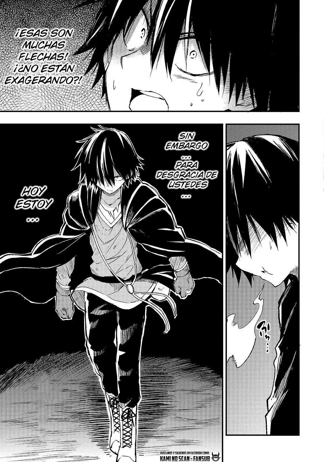 Hitoribocchi no Isekai Kouryaku Capitulo 90 página 10