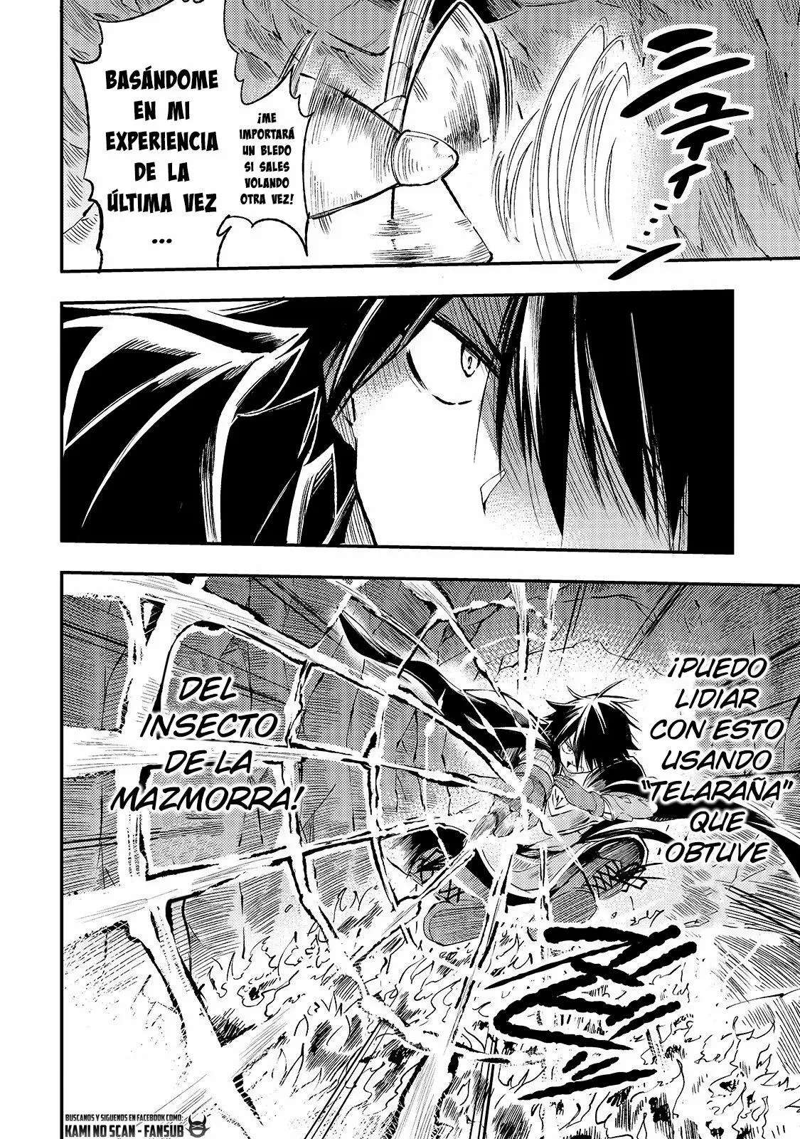 Hitoribocchi no Isekai Kouryaku Capitulo 90 página 5