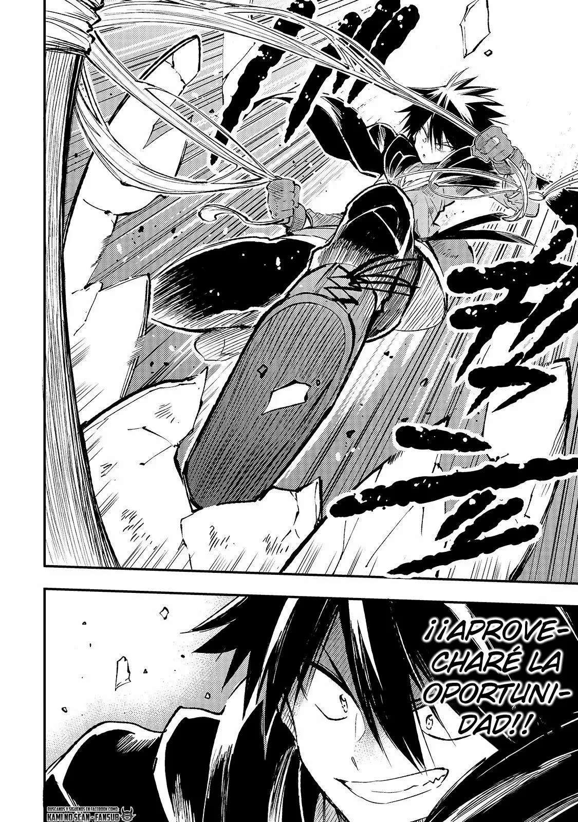 Hitoribocchi no Isekai Kouryaku Capitulo 90 página 7