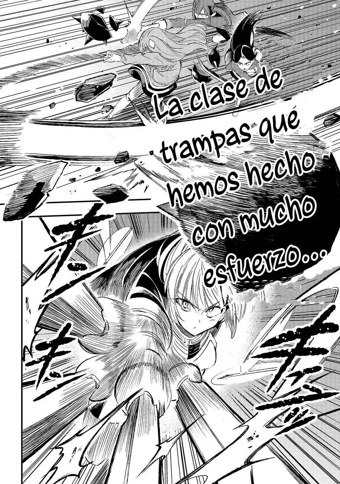 Hitoribocchi no Isekai Kouryaku Capitulo 91 página 12