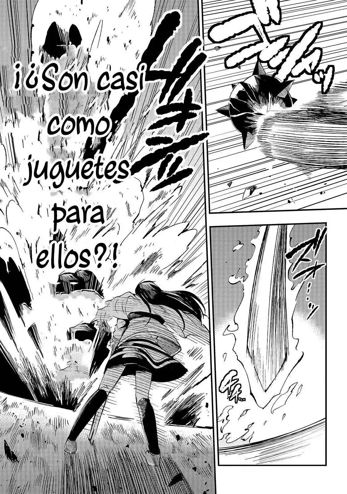 Hitoribocchi no Isekai Kouryaku Capitulo 91 página 13