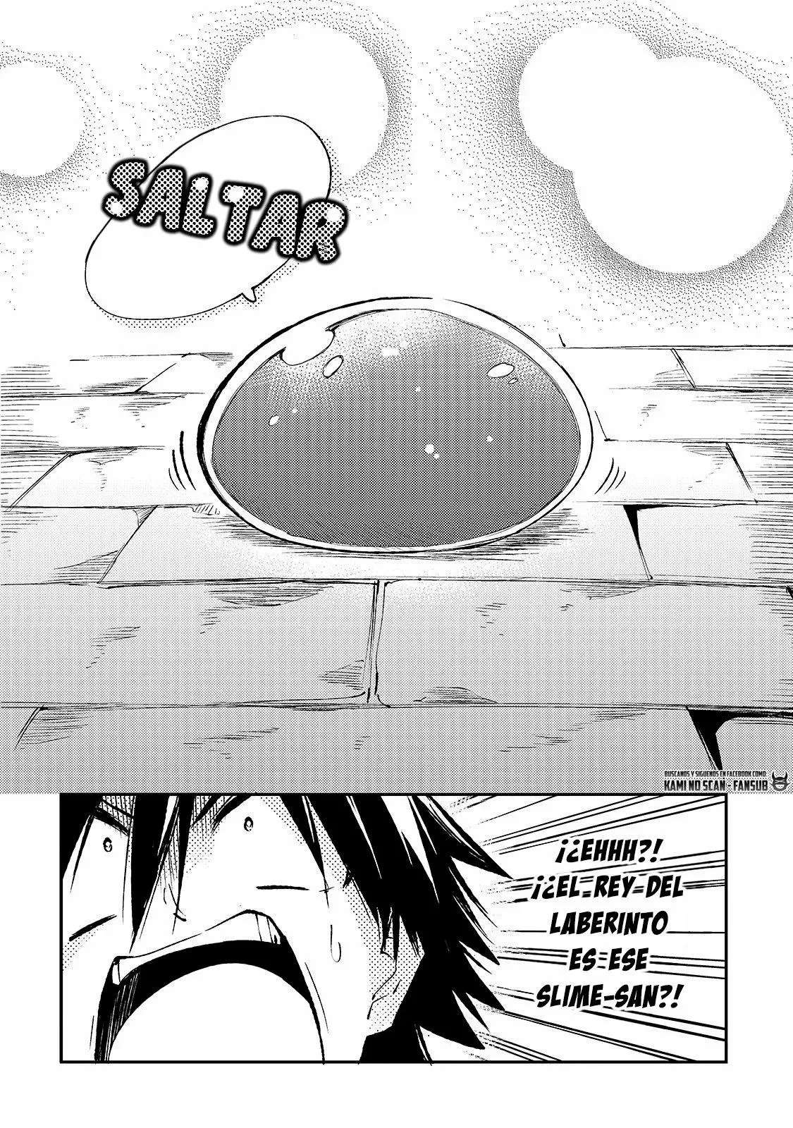 Hitoribocchi no Isekai Kouryaku Capitulo 94 página 10
