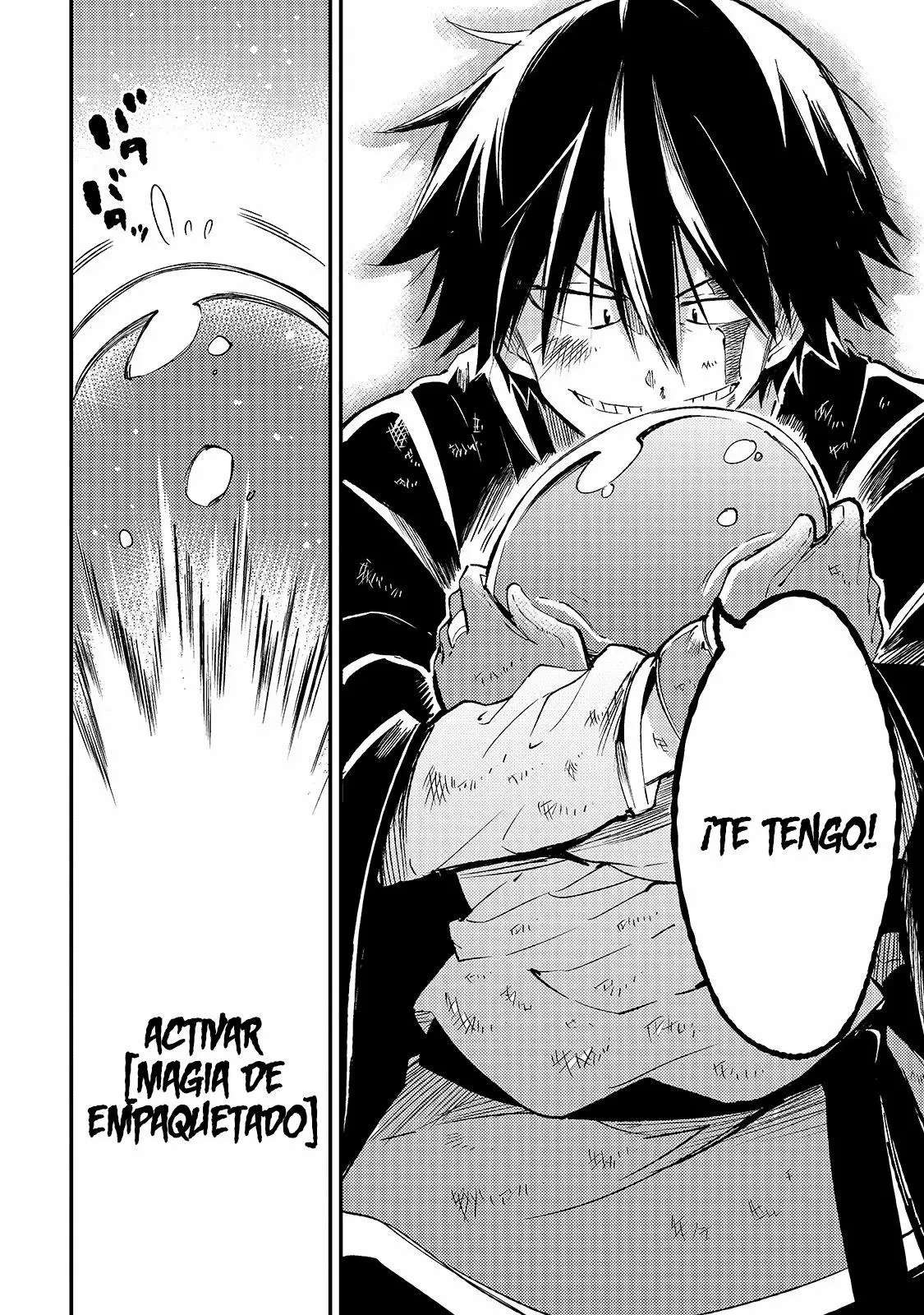 Hitoribocchi no Isekai Kouryaku Capitulo 95 página 11