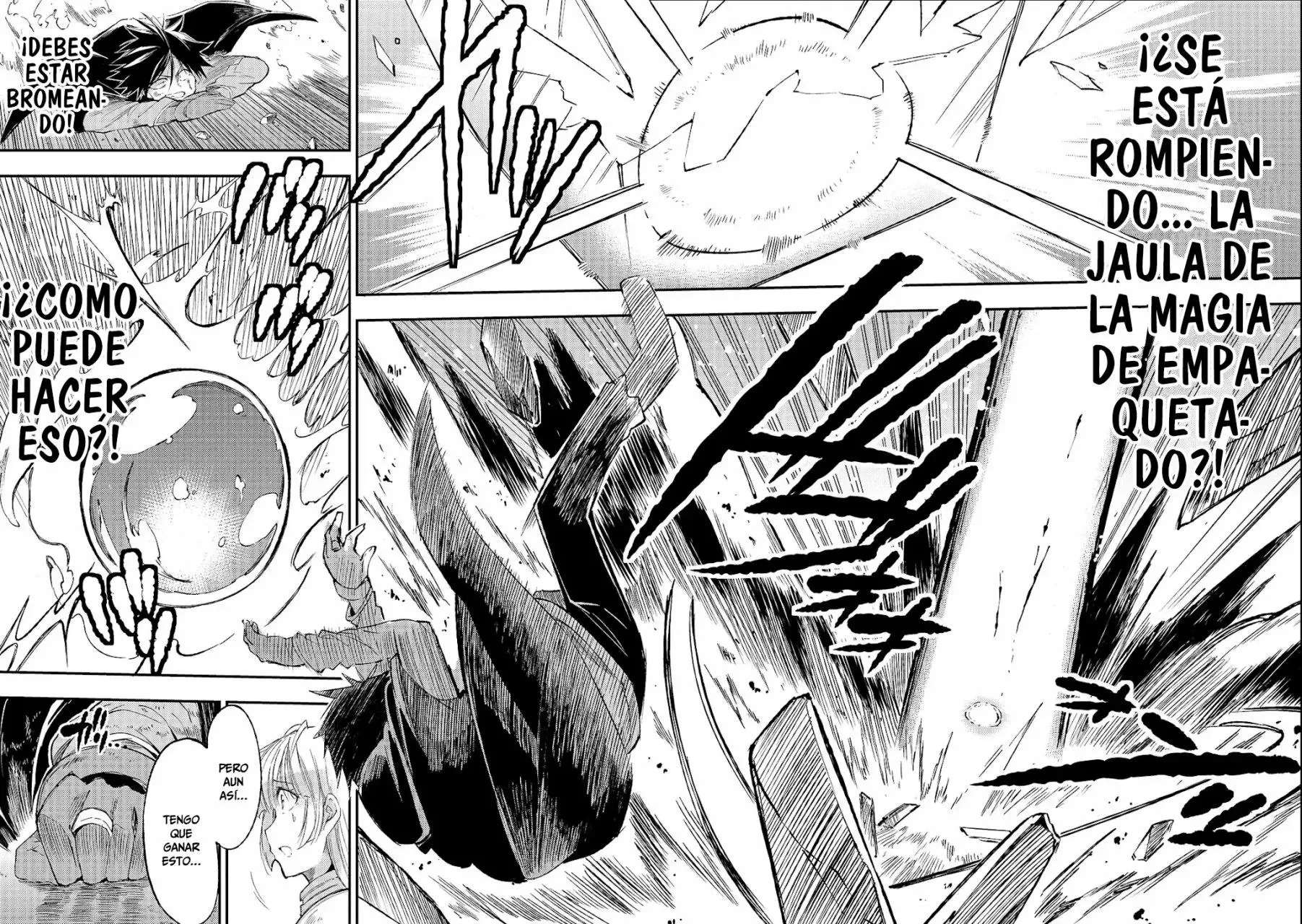 Hitoribocchi no Isekai Kouryaku Capitulo 95 página 13